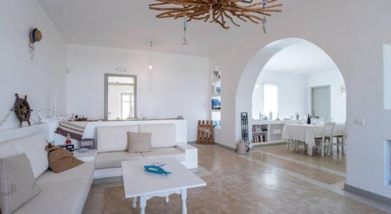Fully equipped villa with garden & patio | Next to the beach | Pet-friendly — photo 3