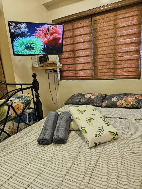 Lovely vacation home | Suitable for remote work | Pets allowed in Baguio