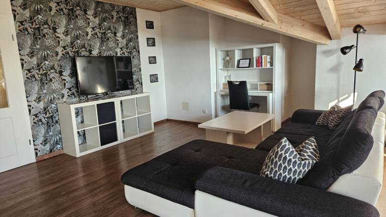 Ferienwohnung  Steingaden