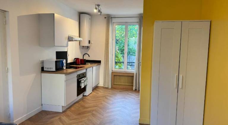 Rental apartment with 1 room for 2 persons — photo 4