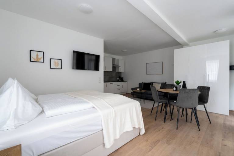 Ferienwohnung Judenburg