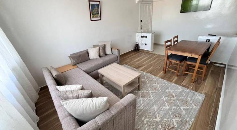 Apartment with 2 rooms for 5 persons — photo 2