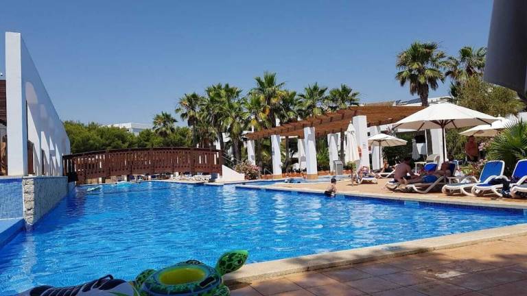 Apartamento Calonge