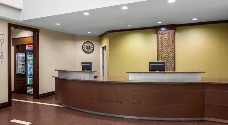 Residence Inn by Marriott Houston Katy Mills — photo 5