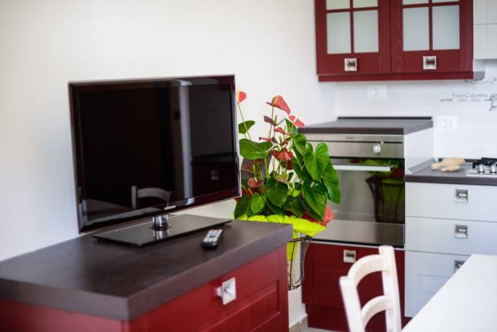 Agriturismo Cartoceto