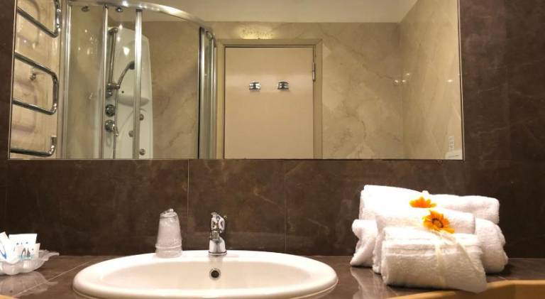 Domizia Palace Hotel — photo 2