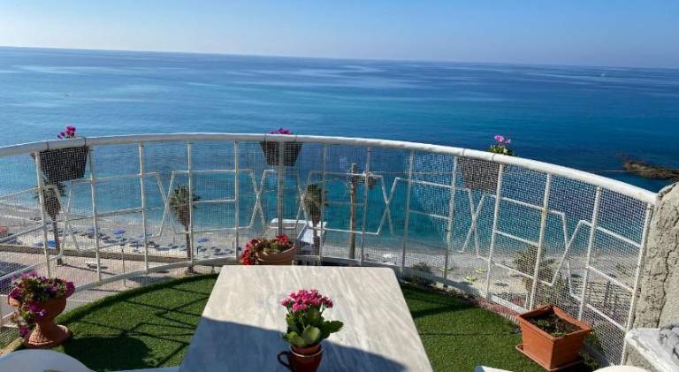 Pension Tropea