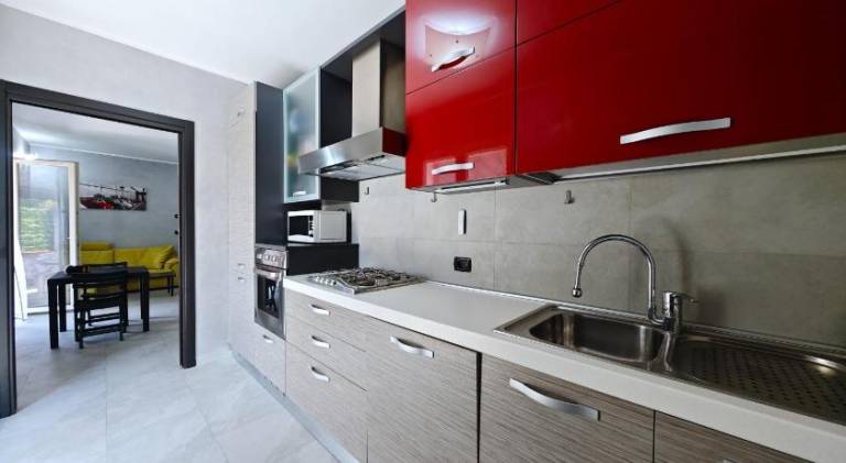 Holiday apartment with 2 rooms for 4 persons — photo 3