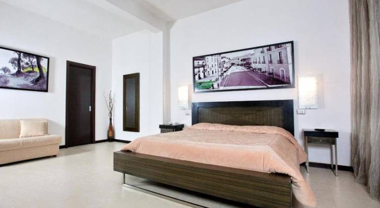 Hotel Grazia Eboli in Eboli