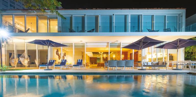 Resort  Puerto Vallarta