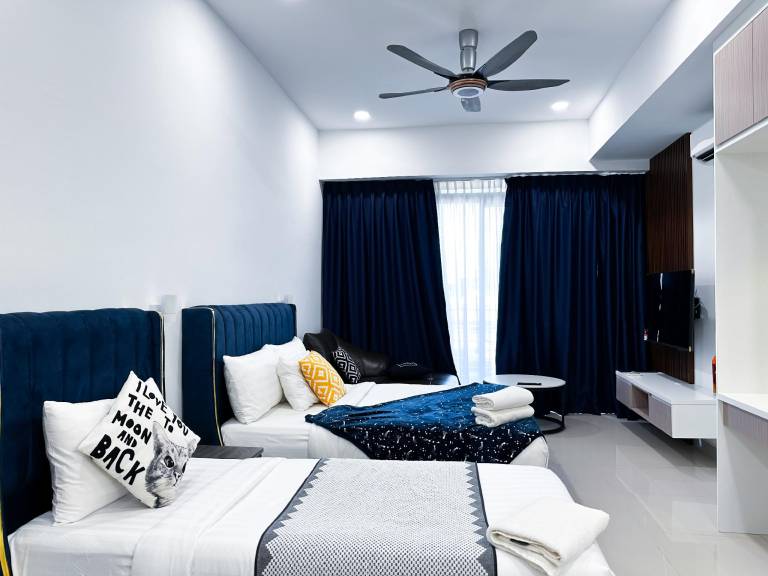 Casa  Kuala Lumpur