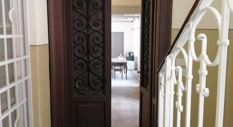 Apartment | Close to Santa Maria Maggiore | Pets are welcome — photo 4