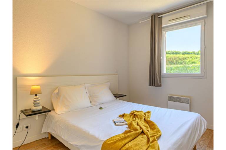Maison de vacances Vannes