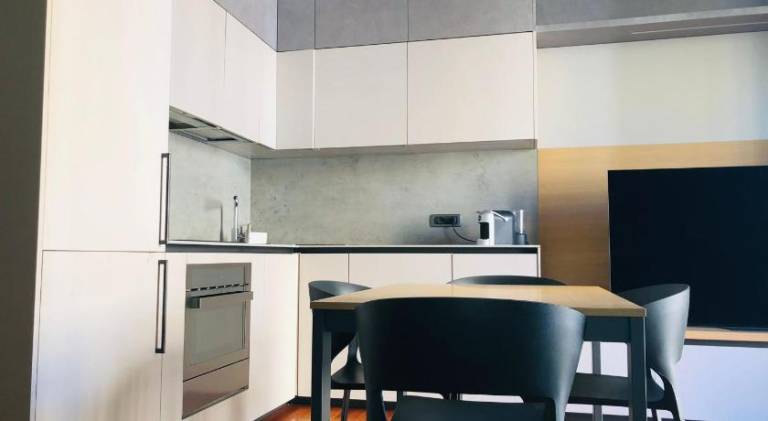 Holiday apartment | Next to Piazza San Carlo | Dogs allowed in Turin