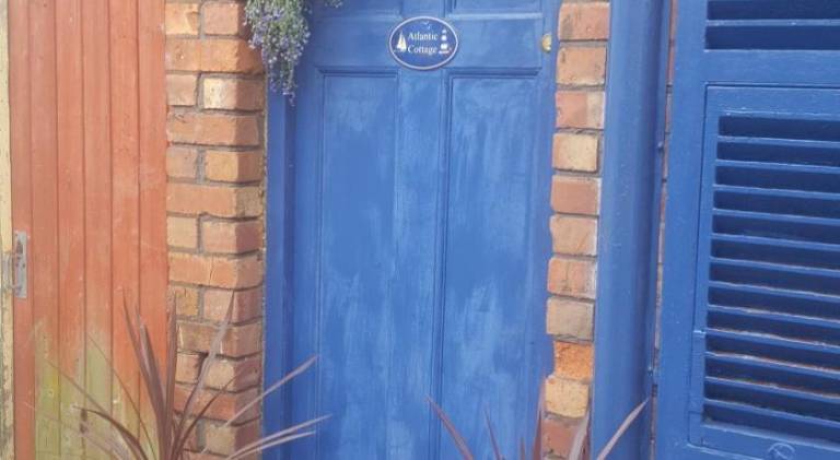 Vacation home | Pet-friendly in Blackpool