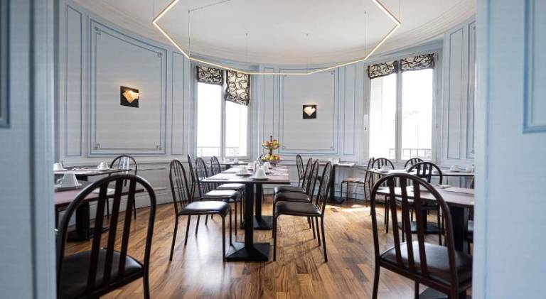 Le Grand Hotel Tours — photo 4