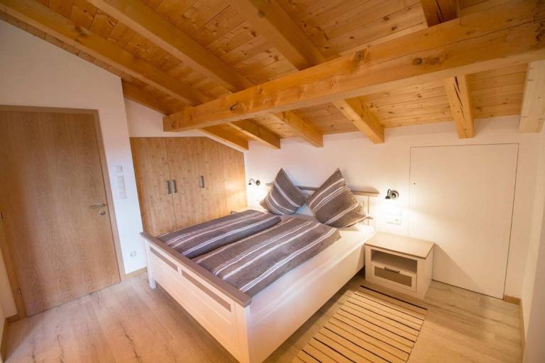 Appartamento vacanza San Leonardo in Passiria