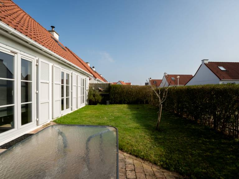 House Ostend