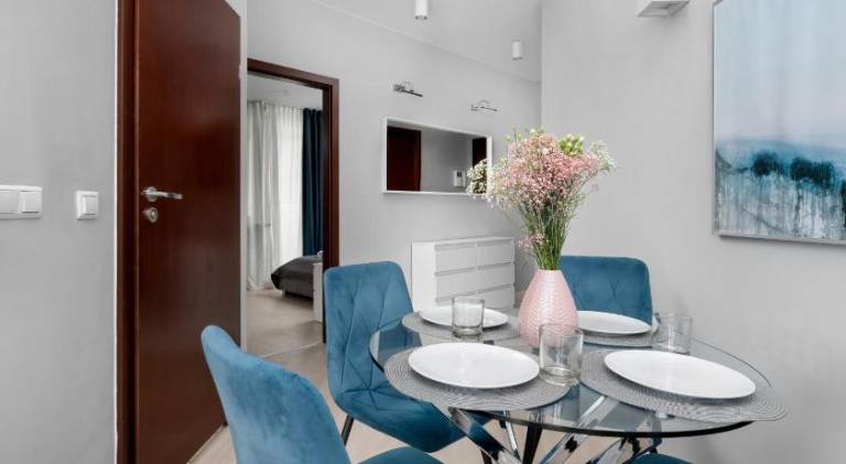 Rental apartment | Next to Market Square | Pets are welcome — photo 2