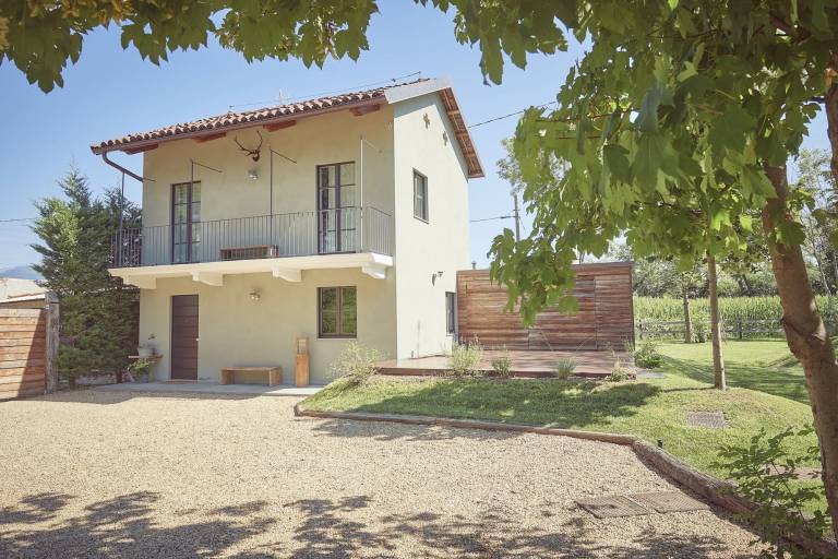 Casa  Agliè