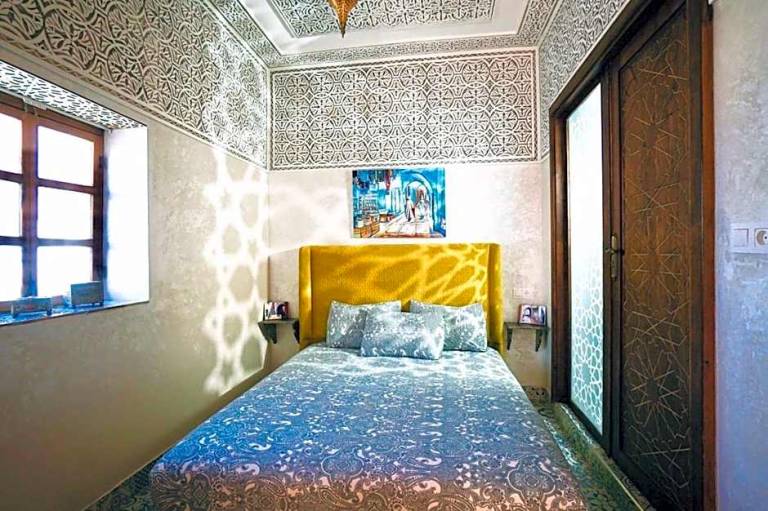 Riad Tétouan