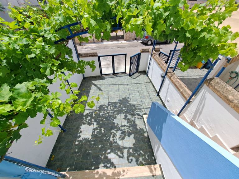 Family-friendly villa with terrace | Nature view | Beach nearby | Pets are welcome — photo 5