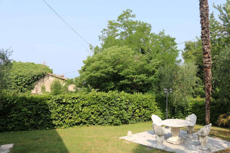 Holiday apartment with pool & yard | Pets allowed — photo 5