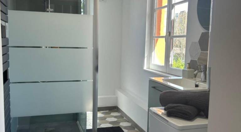 Rental apartment with 1 room for 4 persons — photo 5