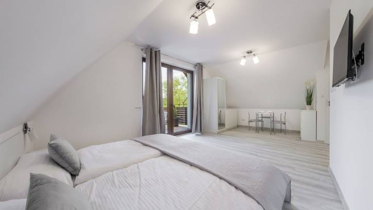 Apartament Ostrów Mazowiecka