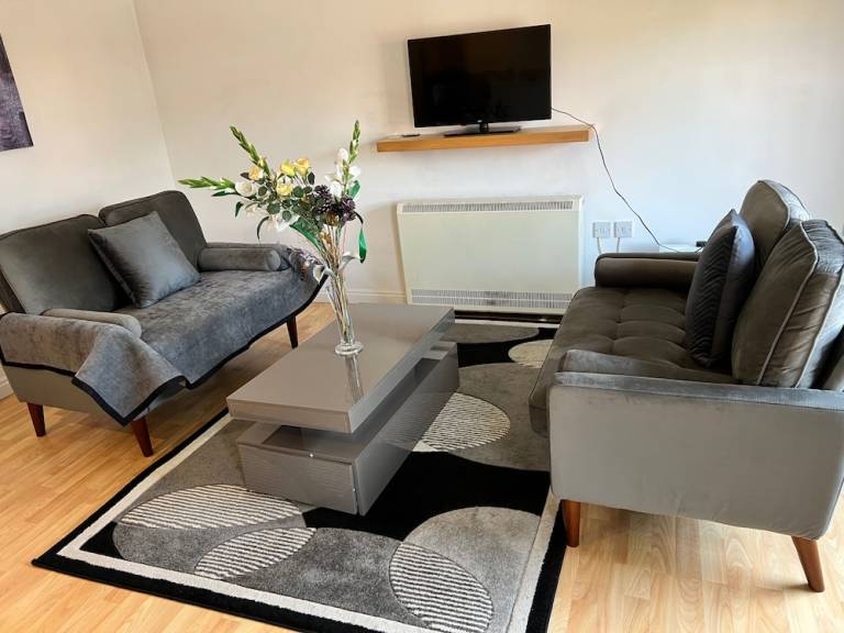 Apartment Nantwich