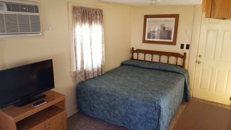 Motel Lincoln