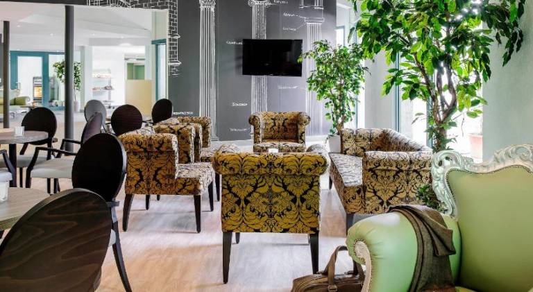 Ibis Styles Speyer Hotel — photo 2