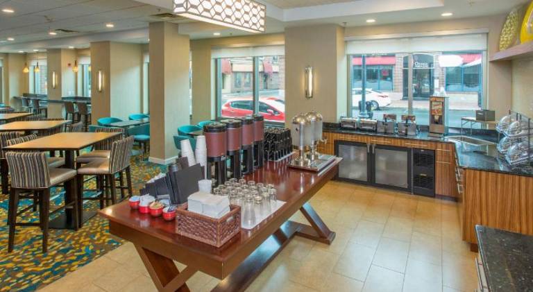 Residence Inn by Marriott Moncton — photo 4