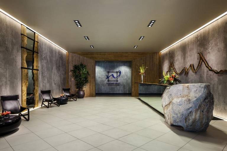 Whitney Peak Hotel Reno, Tapestry Collection by Hilton — photo 5