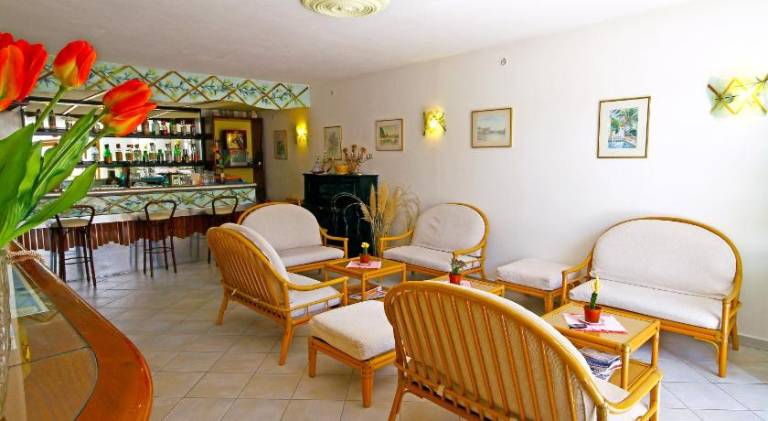 Hotel Park Calitto — photo 4