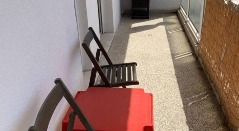 Rental apartment with 2 rooms for 7 persons — photo 4