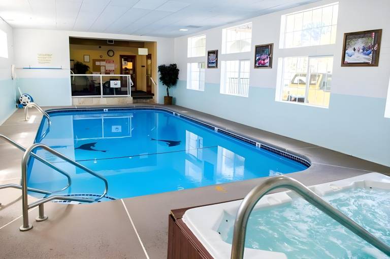 FairBridge Inn and Suites — photo 5
