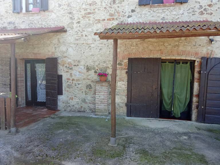Appartamento Gavorrano