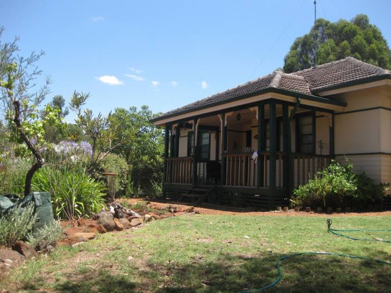 House  Bridgetown