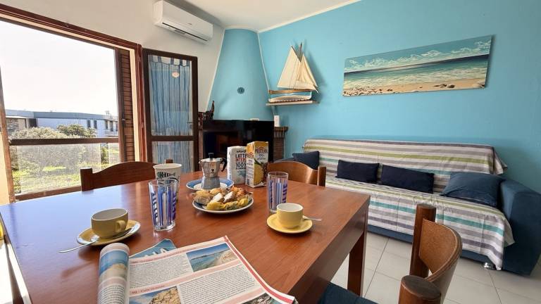 Holiday apartment with terrace — photo 2