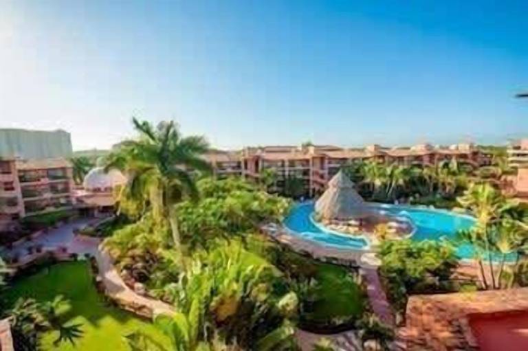 Apartment Nuevo Vallarta