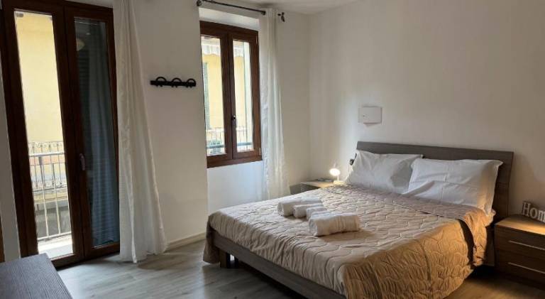 Holiday apartment | Next to Como Cathedral — photo 2
