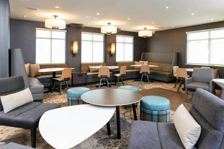 Residence Inn by Marriott Indianapolis South/Greenwood — photo 4