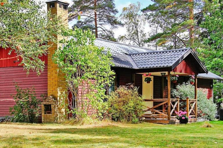 Ferienhaus
