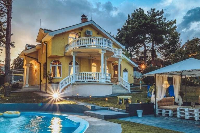 Apartamento Stari Banovci