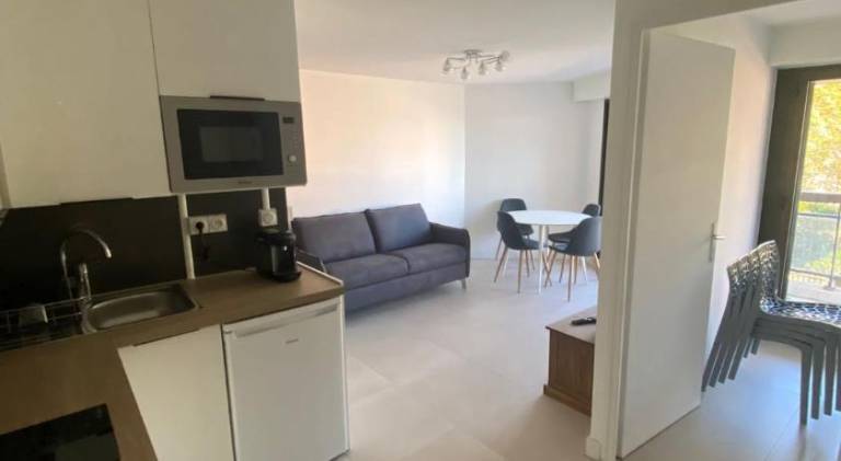 Pleasant rental apartment | Beach nearby | Pet-friendly — photo 3