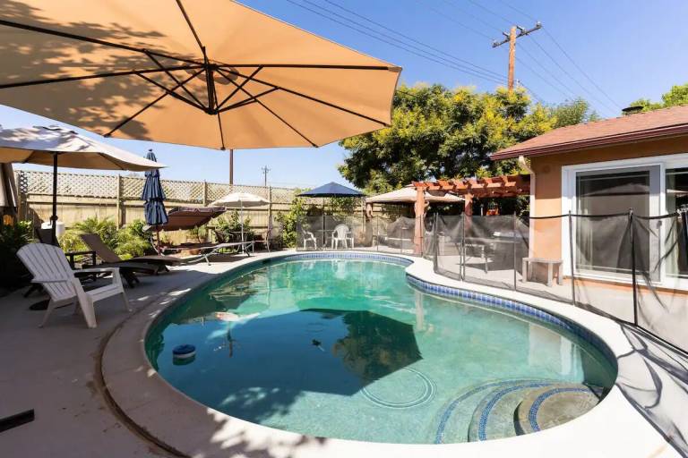 Apartment Simi Valley