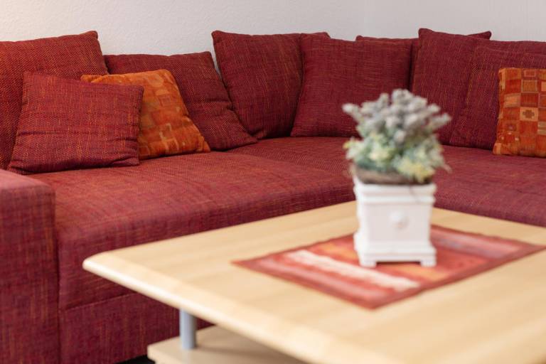 Holiday apartment with terrace — photo 3