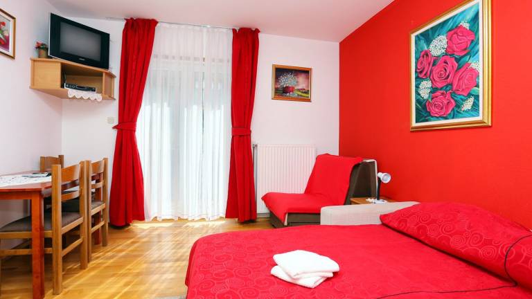 Apartman  Korenica