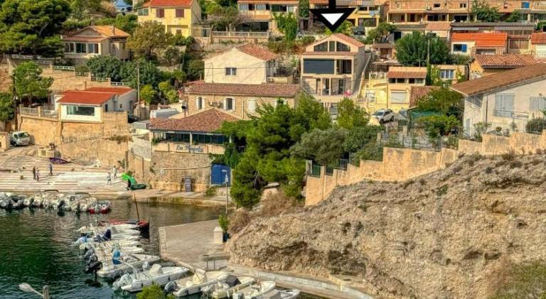 60 m&sup2; Ferienwohnung